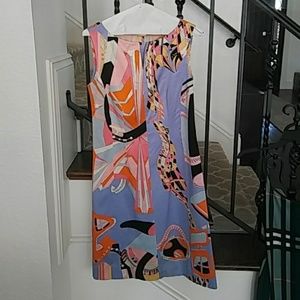 Emilio pucci dress